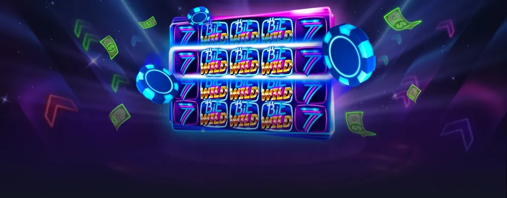 7Bit Casino Bonussen en promoties